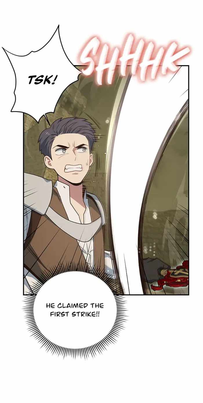 One in seven billion irregular (One-of-a-Kind Irregular) Chapter 111 51